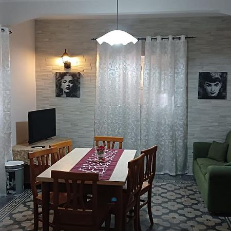 Appartement Marilyn à Reggio de Calabre Extérieur photo